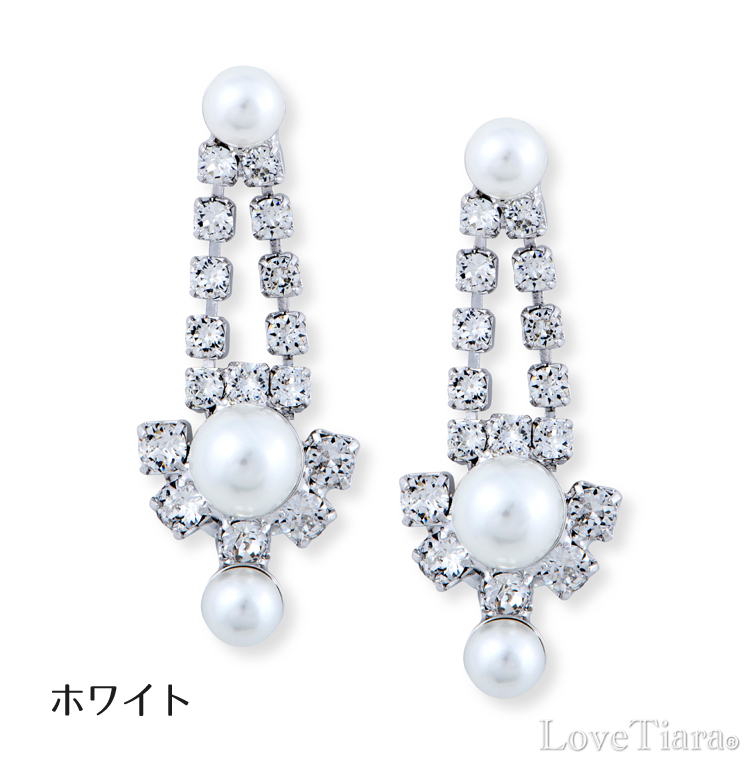 Detail ネックレス ウェディング 結婚式