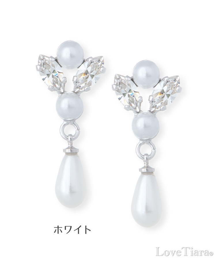Detail ネックレス ウエディング 結婚式