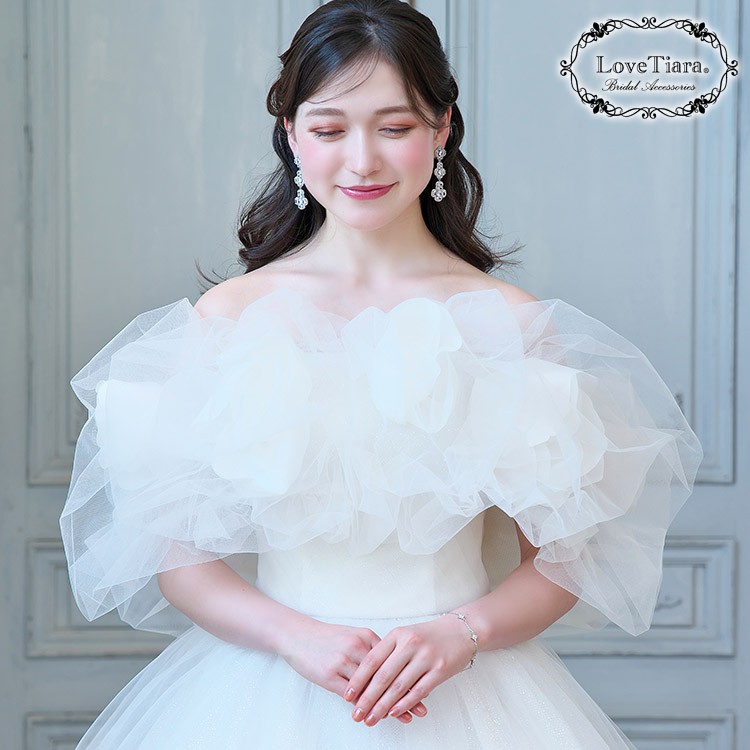ブレスレット ウエディング ブライダル 結婚式