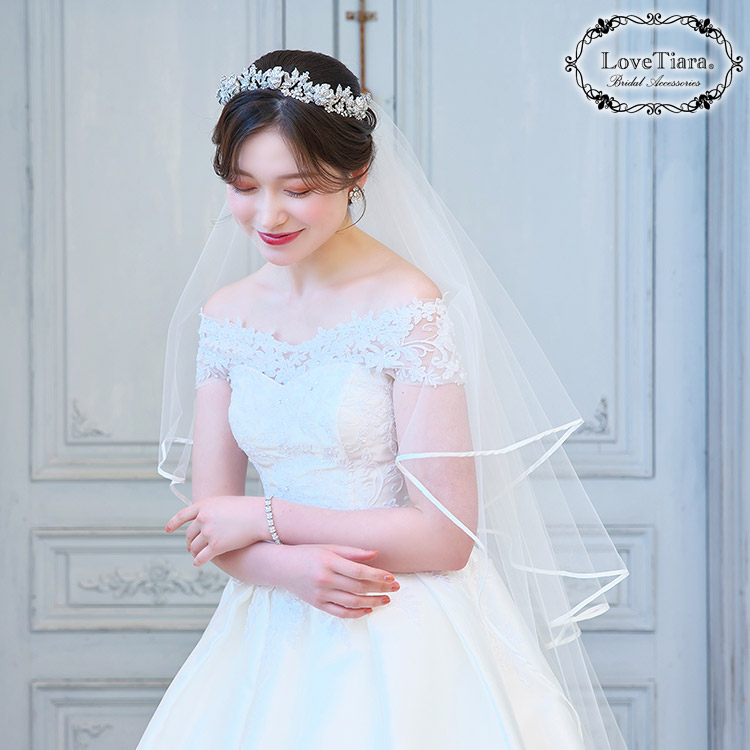 ブレスレット ウエディング ブライダル 結婚式