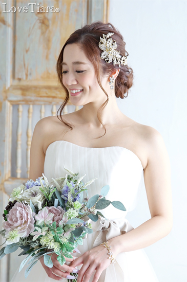 ネックレス ウエディング ブライダル 結婚式