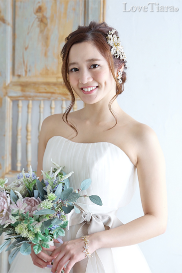 ネックレス ウエディング ブライダル 結婚式