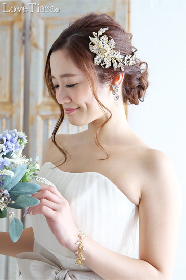 ネックレス ウエディング ブライダル 結婚式