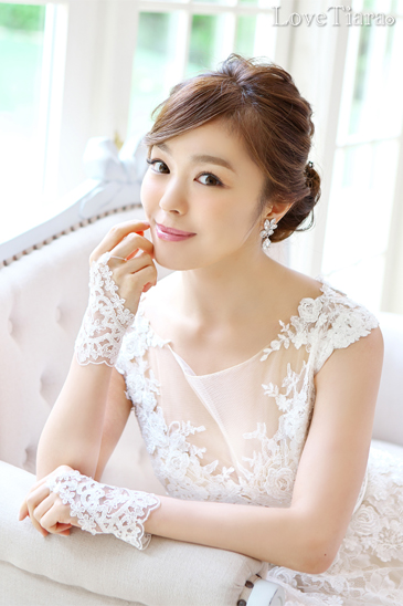イヤリング ウエディング ブライダル 結婚式