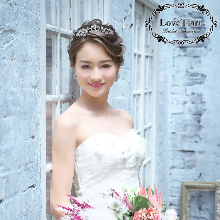 イヤリング ウエディング ブライダル 結婚式