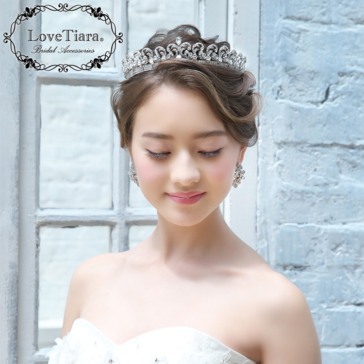 イヤリング ウエディング ブライダル 結婚式