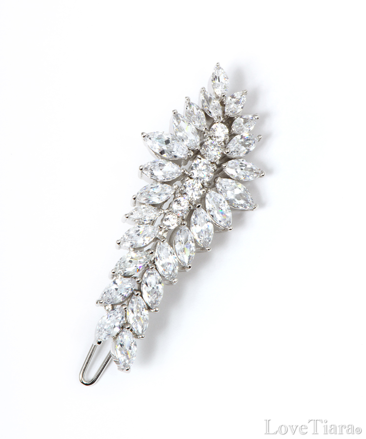 Detail ヘッドドレス ウエディング 結婚式