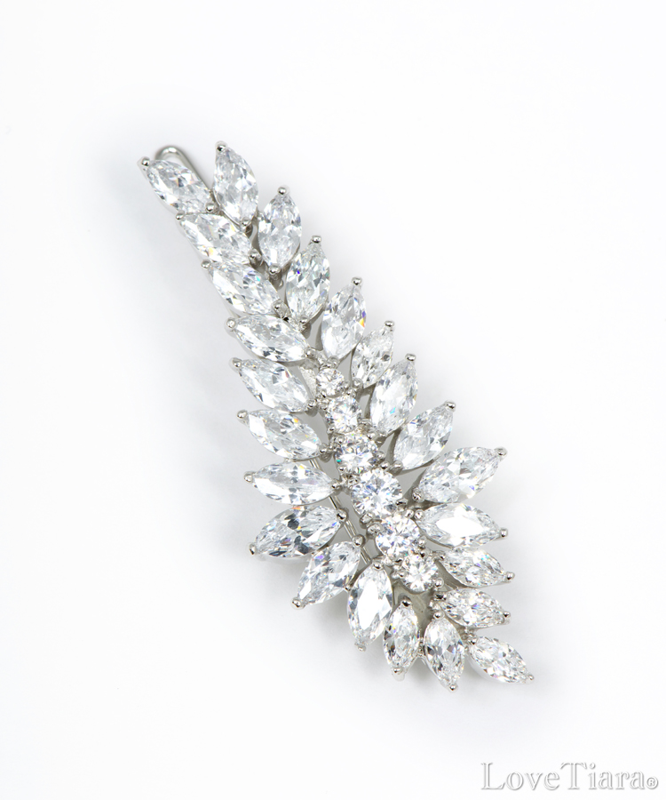Detail ヘッドドレス ウエディング 結婚式
