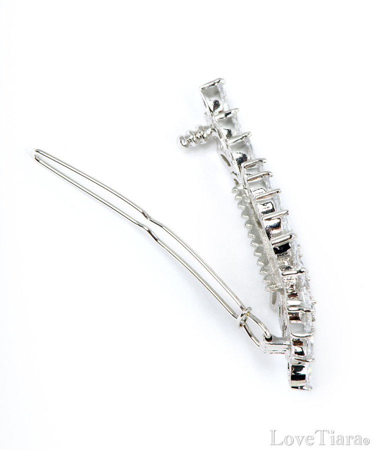 Detail ヘッドドレス ウエディング 結婚式