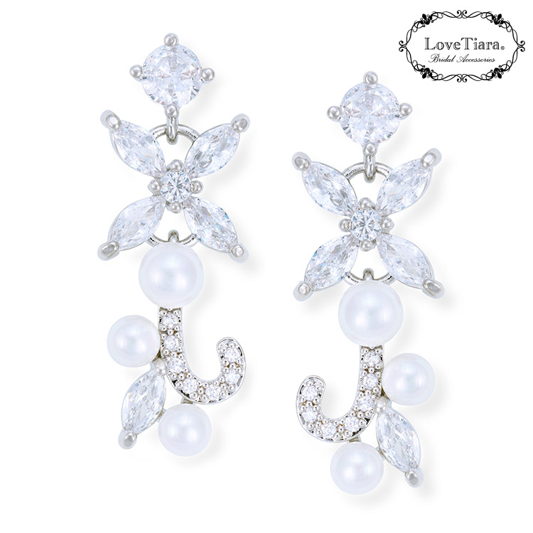 ネックレス　ウエディング　ブライダル　結婚式