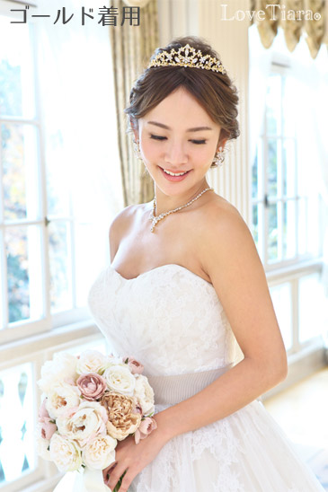 ネックレス ウエディング ブライダル 結婚式