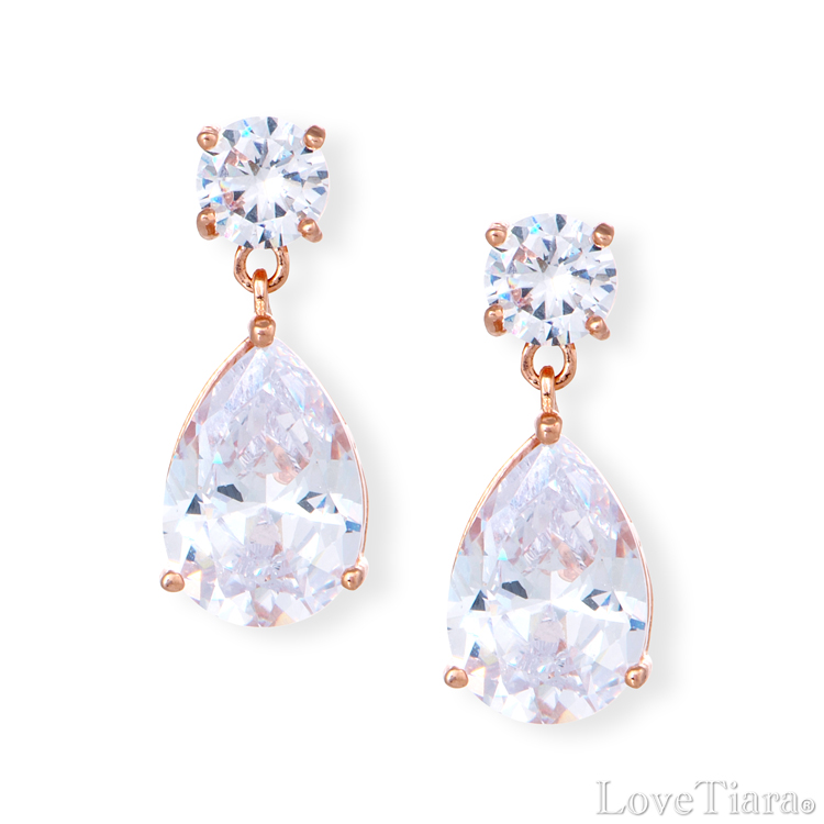 Detail ネックレス ウエディング 結婚式