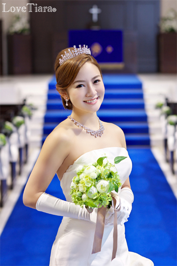 ネックレス ウエディング ブライダル 結婚式