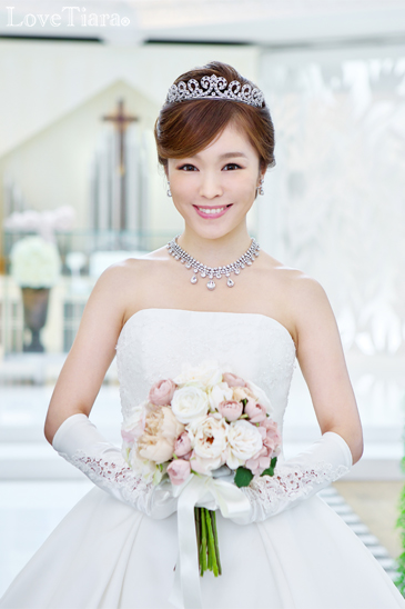 ネックレス ウエディング ブライダル 結婚式