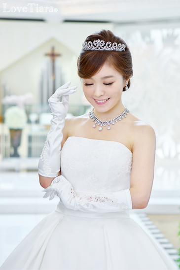 ネックレス ウエディング ブライダル 結婚式