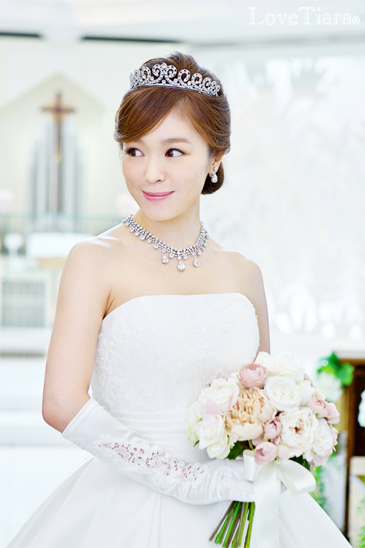 ネックレス ウエディング ブライダル 結婚式