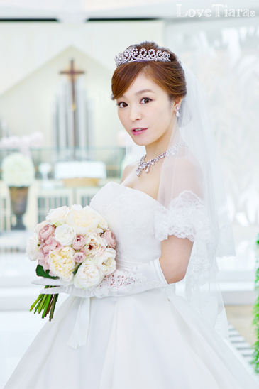 ネックレス ウエディング ブライダル 結婚式