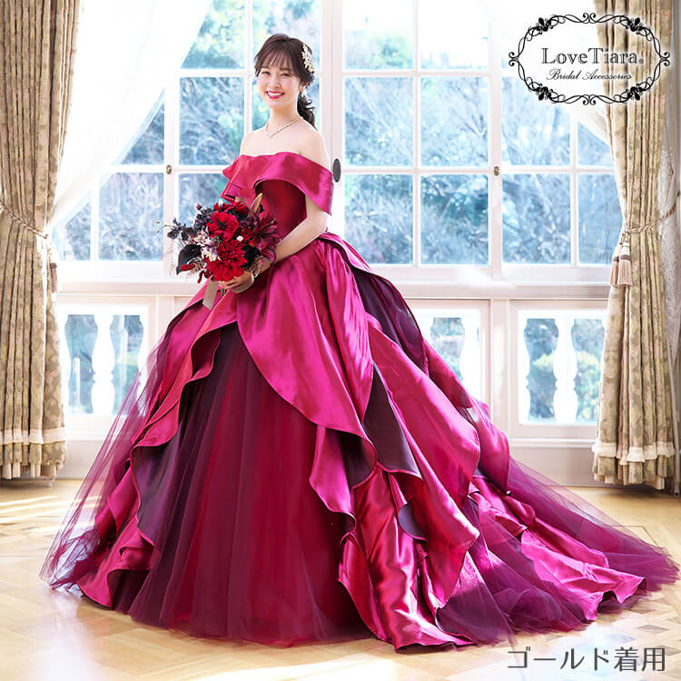 ネックレス ウエディング ブライダル 結婚式