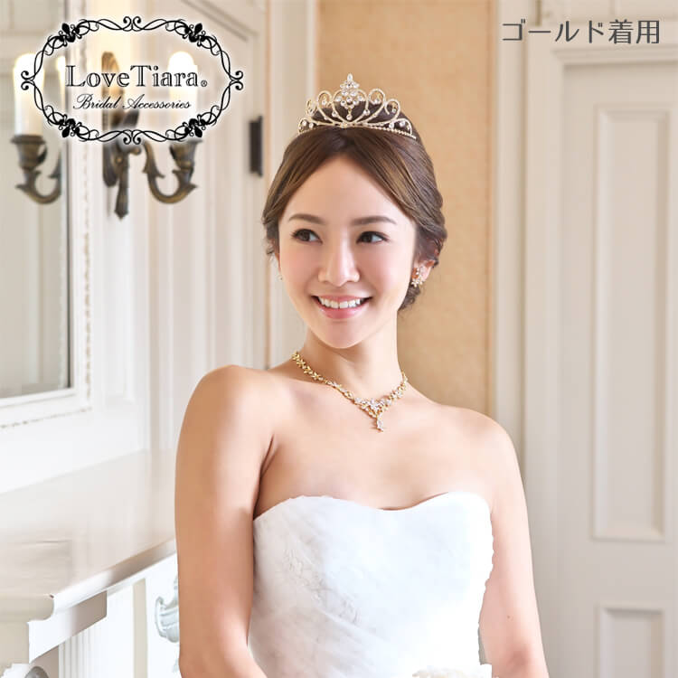 ネックレス ウエディング ブライダル 結婚式