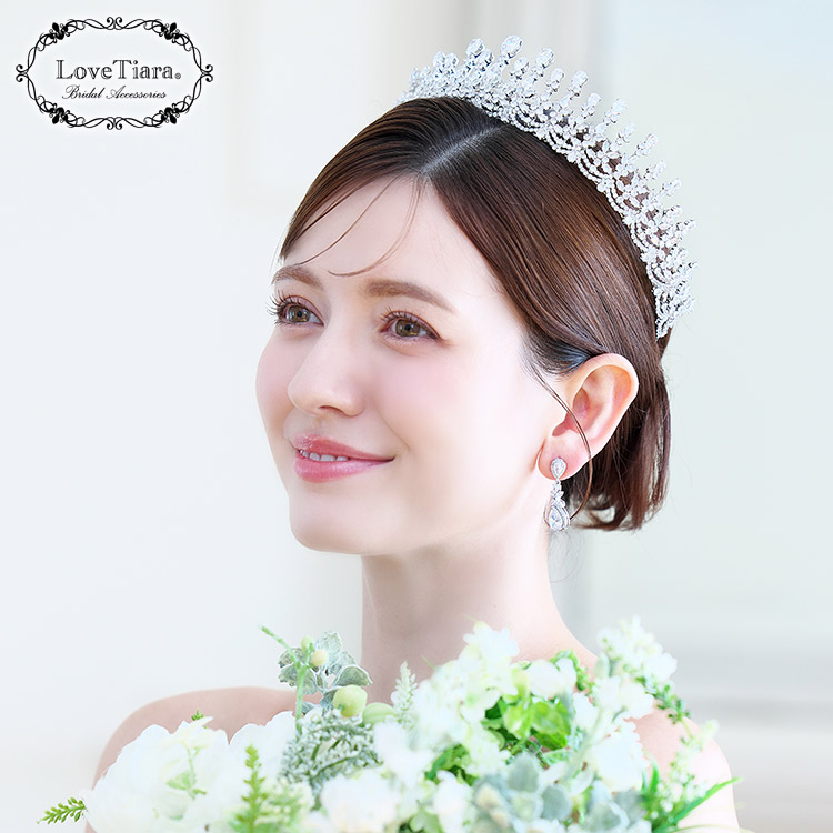 イヤリング ウエディング ブライダル 結婚式
