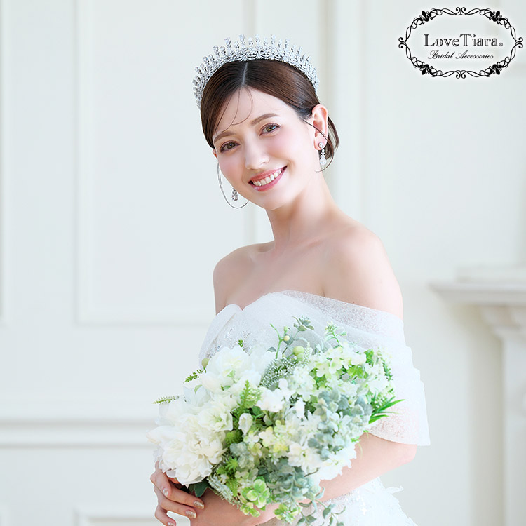 イヤリング ウエディング ブライダル 結婚式