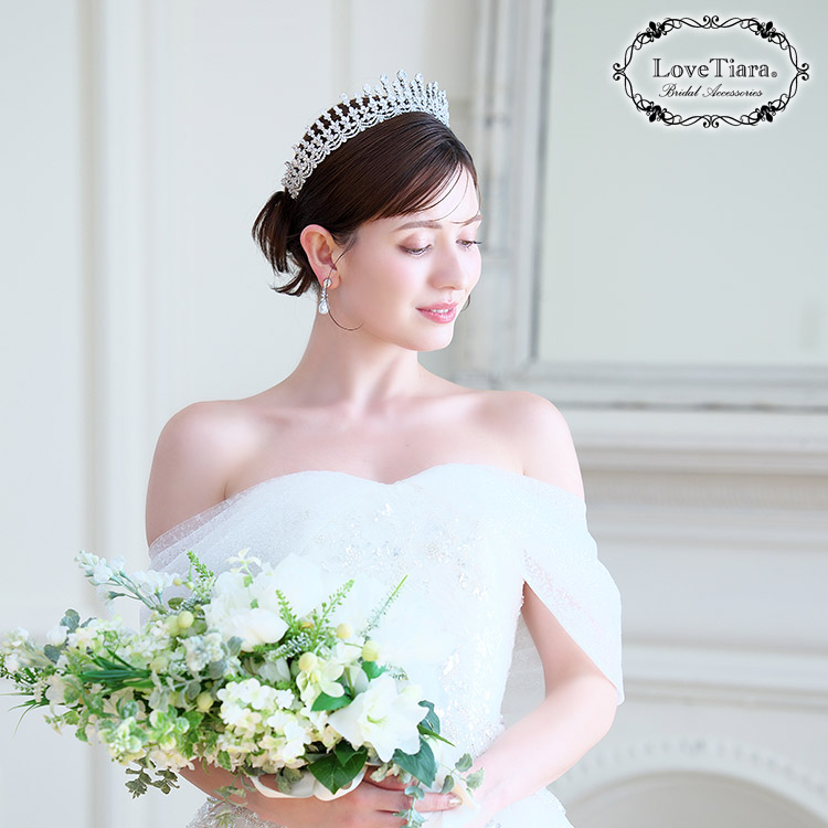 イヤリング ウエディング ブライダル 結婚式