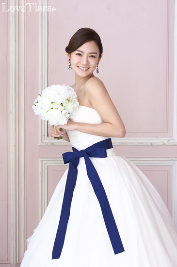 ビジュー イヤリング ピアス ウェディング ブライダル 結婚式