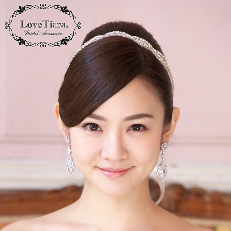 ビジュー イヤリング ピアス ウェディング ブライダル 結婚式