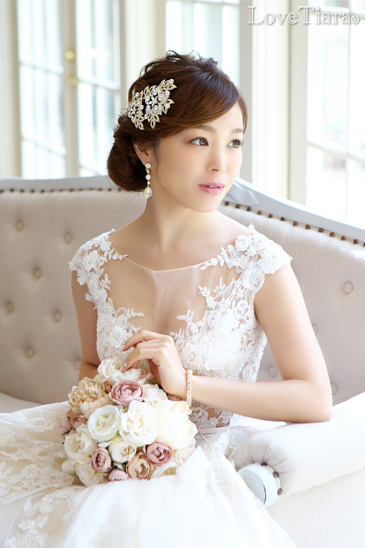 ネックレス ウエディング ブライダル 結婚式