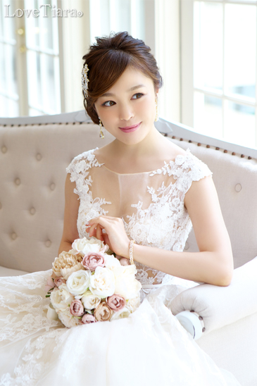ネックレス ウエディング ブライダル 結婚式