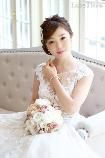 ネックレス ウエディング ブライダル 結婚式