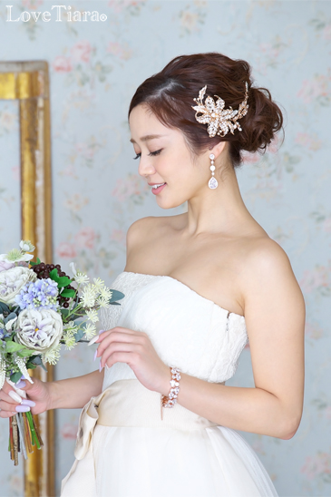 ネックレス ウエディング ブライダル 結婚式