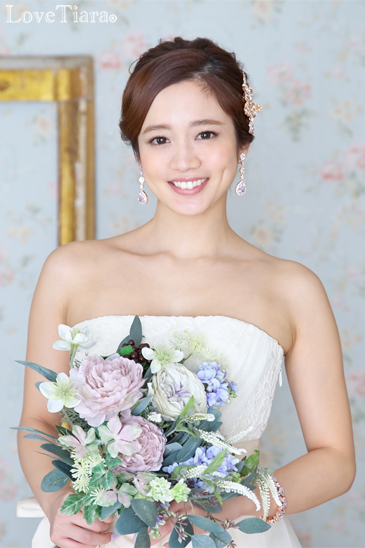 ネックレス ウエディング ブライダル 結婚式
