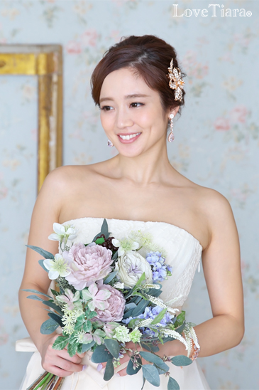 ネックレス ウエディング ブライダル 結婚式