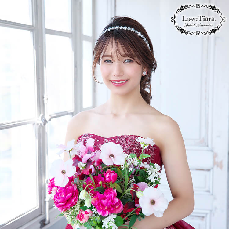 イヤリング ウエディング ブライダル 結婚式