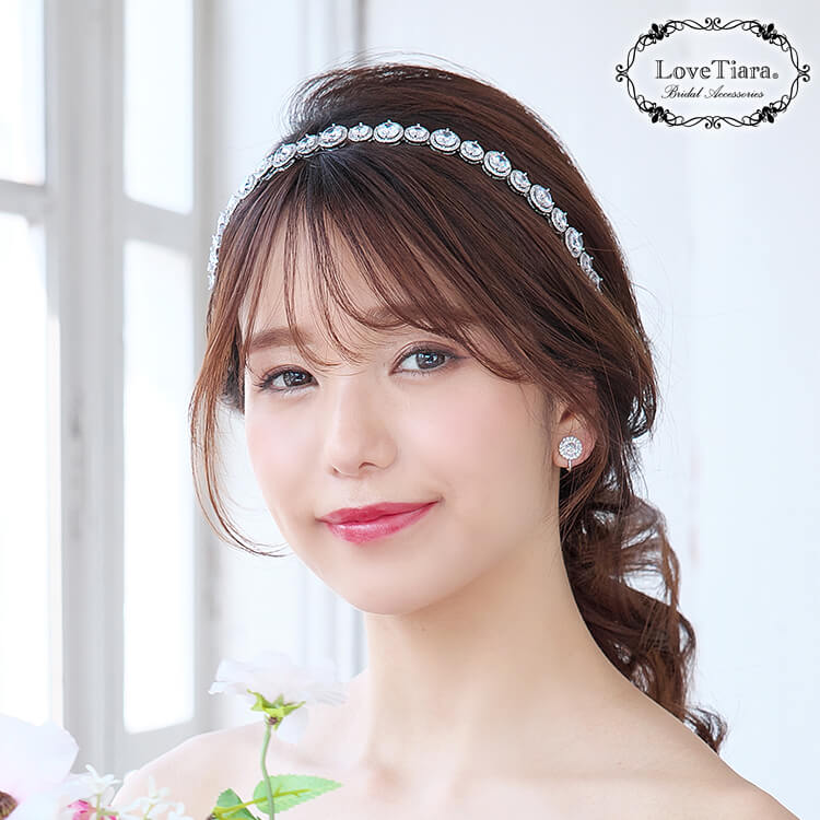 イヤリング ウエディング ブライダル 結婚式