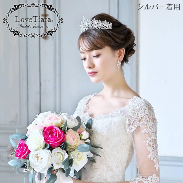 イヤリング ウエディング ブライダル 結婚式