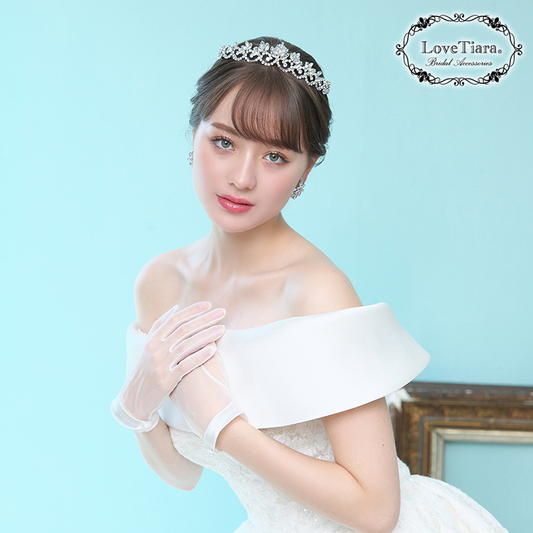 イヤリング ウエディング ブライダル 結婚式