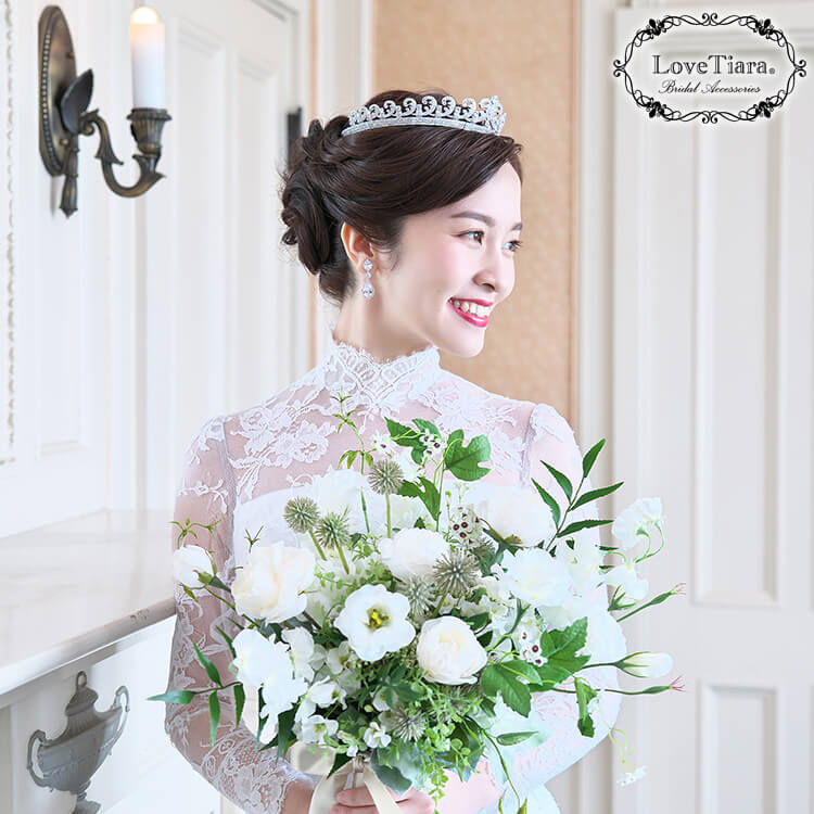 イヤリング ウエディング ブライダル 結婚式