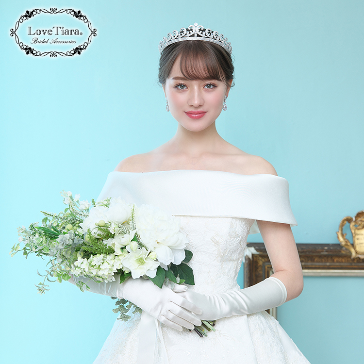 イヤリング ウエディング ブライダル 結婚式