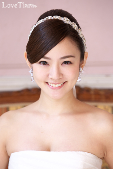 イヤリング ウエディング ブライダル 結婚式