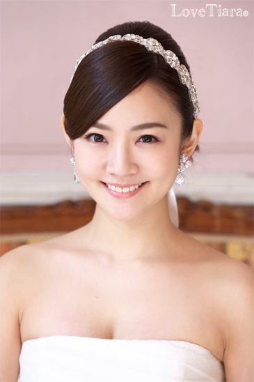 イヤリング ウエディング ブライダル 結婚式