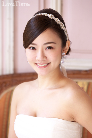 イヤリング ウエディング ブライダル 結婚式