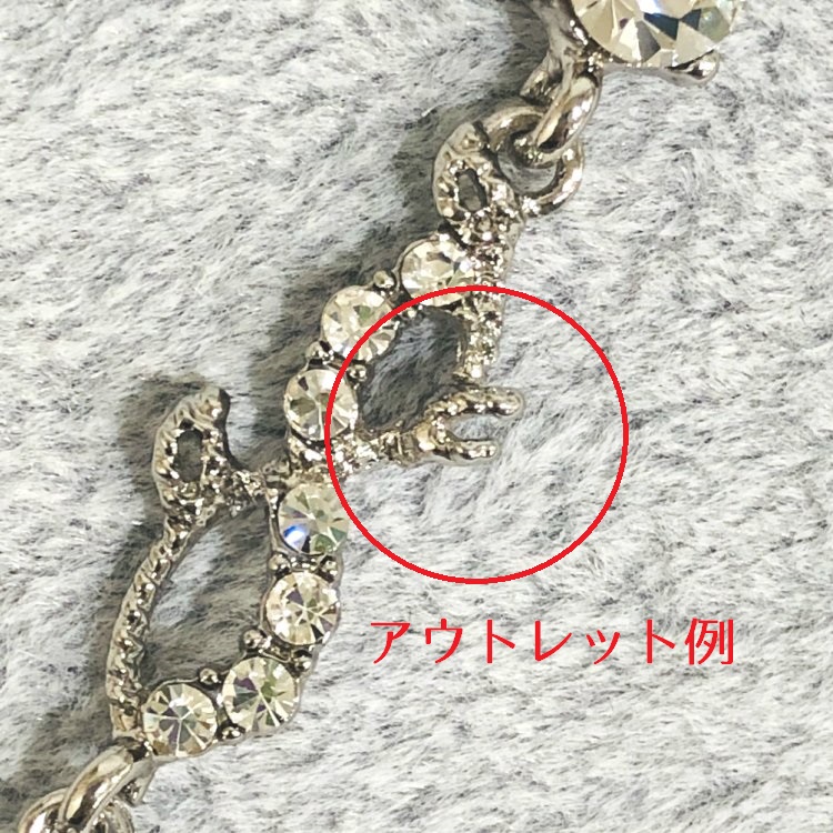 Detail ティアラ ウエディング 結婚式