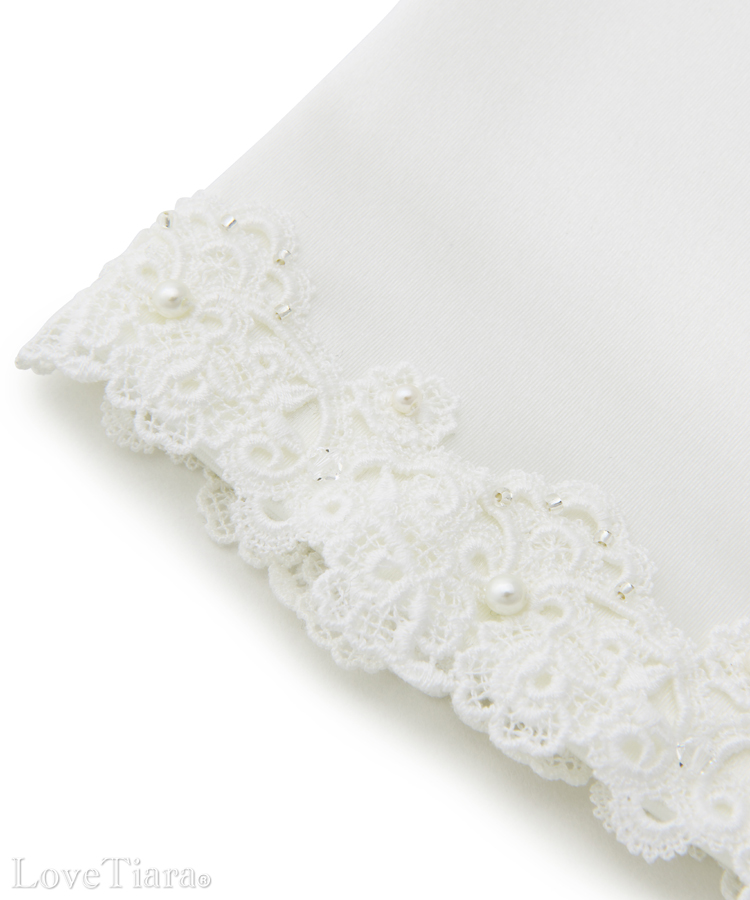 Detail グローブ ウエディング 結婚式