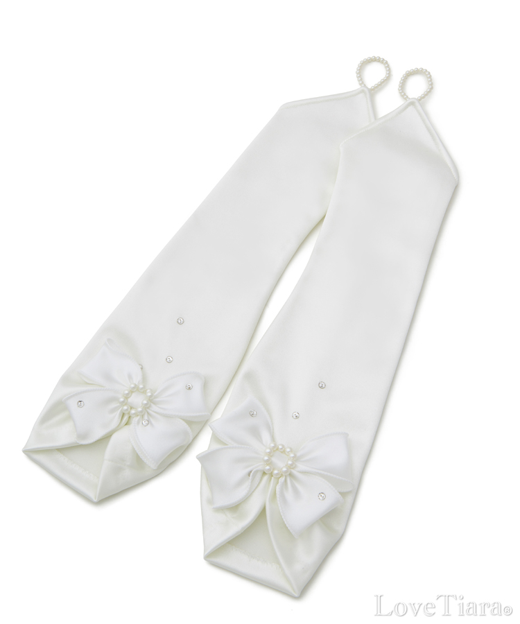 Detail グローブ ウエディング 結婚式