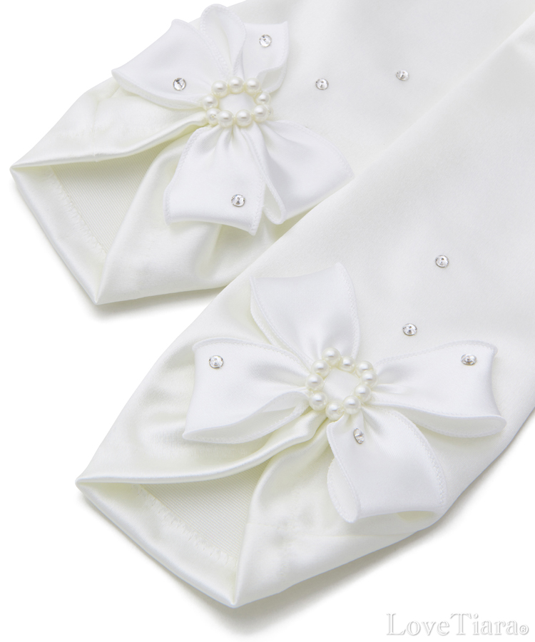 Detail グローブ ウエディング 結婚式