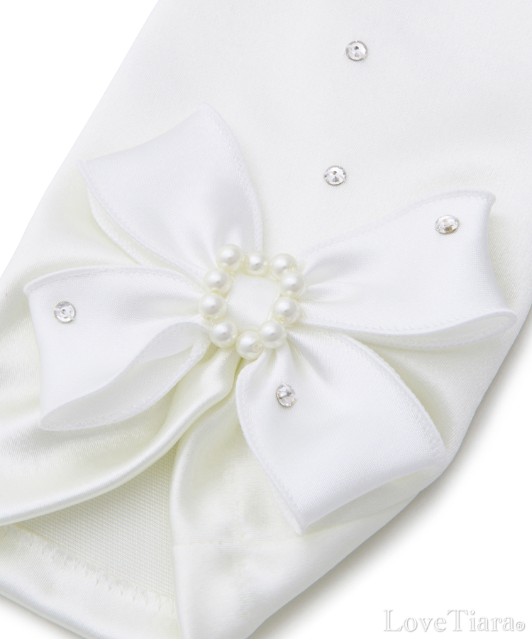 Detail グローブ ウエディング 結婚式