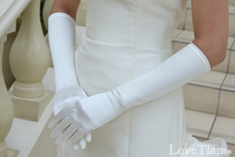 着用イメージ グロ ウエディング 結婚式