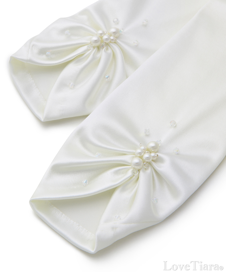Detail グローブ ウエディング 結婚式